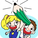 画走烦恼手游完整版(益智绘画游戏) v1.0.3 安卓版