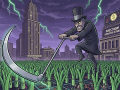 什么叫做割韭菜?常见割韭菜手法有哪些?如何避免?一文详解