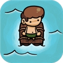 木筏求生2D版手机版(海上生存冒险游戏) v2.1.4 安卓版