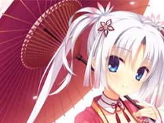 千恋万花游戏一共有多少章 章节数量介绍