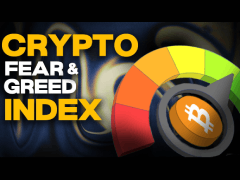 加密货币恐惧与贪婪指数是什么?如何运作与计算?一文介绍