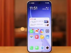 安卓实况卷王来了! OPPO Reno15 Pro手机首发测评