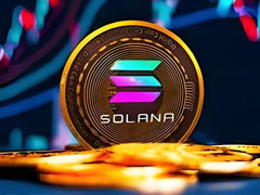 索拉纳币（SOL） ETF再添“新军” 资金流入却难挡币价颓势 山寨币ETF浪