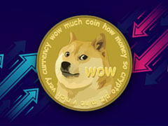狗狗币（DOGE）价格看起来准备再上？是否保持在0.15美元是关键所在