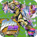 jojo的奇妙冒险未来遗产手机版(动作格斗游戏) v3.4 安卓版