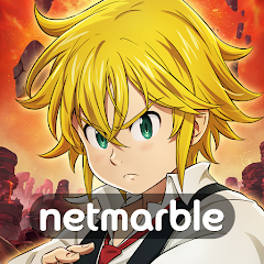 七大罪光与暗之交战国际服最新版(RPG卡牌手游) 7DS v2.89.1 安卓版