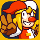 走钢丝剧院手机版(像素冒险闯关游戏) Tightrope Theatre v1.0.4 安卓版