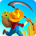 一起来割草手游官方版(休闲解压游戏) Harvest It v1.17.1 安卓版