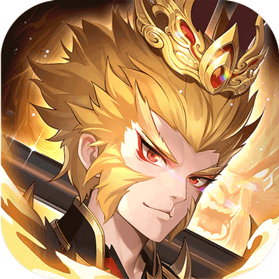 少年西游记最新版(卡牌策略手游) v8.9.03 安卓版