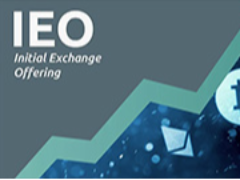 2025 年最佳代币销售启动平台交易所：十大支持 IEO 的加密货币交易所