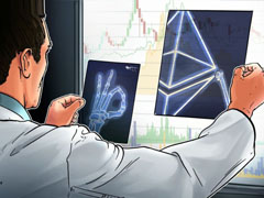 ETH价格跌至4个月低点，但以太坊（ETH）期货数据暗示3.2万美元反弹