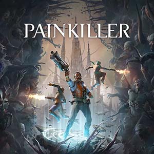 恐惧杀手斩妖除魔手游免费版(动作射击游戏) Painkiller v227993 安卓版