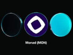 Monad（MON）币价格预测：发行详情、代币经济模型和预测介绍