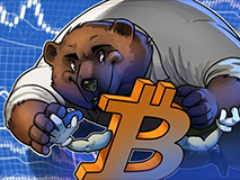 如何确认加密货币新一轮的熊市信号？4个关键信号解析