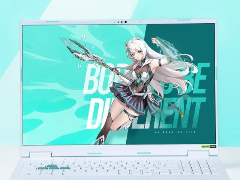 锐龙9 9955HX搭配5070畅玩3A游戏! 华硕天选6 Pro锐龙版笔记本测