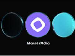 Monad (MON)币是什么？工作原理、代币经济学介绍