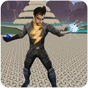 超级英雄战场游戏(动作射击游戏) Superhero Battleground v1.9.2