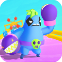 皇家派对手游正版(竞技闯关游戏) v1.2.3 安卓版