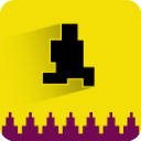 只有一道门官方正版(跳跃闯关游戏) v1.29.0 安卓版