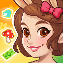 奥哈纳岛手机版(休闲消除类游戏) Ohana Island v2.1.1 安卓版