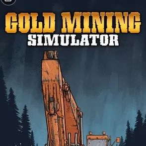 黄金开采模拟器官方正版(模拟矿工挖掘游戏) 淘金模拟器 v2.9.1 