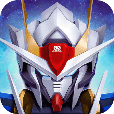 敢达争锋对决官服(动作手游) v8.6.0 安卓版