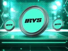 什么是Irys(IRYS)币？如何参与和领取？Irys价格详情、代币经济和空投指