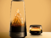 最美路由器! 华为路由器X3 Pro 日照金山开售1299元