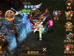 大天使之剑H5第三个角色怎么选？职业角色选择搭配玩法攻略