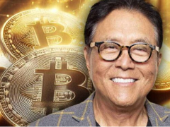 才刚卖币套现！罗伯特清崎又喊：世纪大崩盘来袭、点名4大保命资产