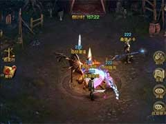 大天使之剑H5如何加入战盟家园？战盟家园玩法介绍