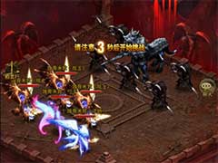 大天使之剑H5无尽试练怎么玩？无尽试练头衔系统玩法介绍