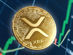 XRP数周以来最大单日涨幅：飙升7%