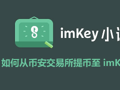 如何从币安交易所提币至imKey钱包？提币操作步骤和注意事项