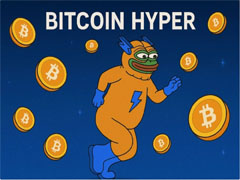 什么是Bitcoin Hyper (HYPER)？HYPER代币经济学、预售及价格预测