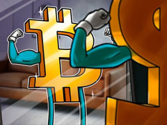 比特币（BTC）在美元走强之际反弹：加密交易者是否正步入陷阱？一文了