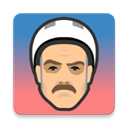 快乐轮子手游最新版(休闲闯关游戏) Happy Wheels v1.1.2 安卓版