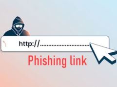 什么是网络钓鱼？误点钓鱼链接怎么办？误点加密货币钓鱼链接后的处理方