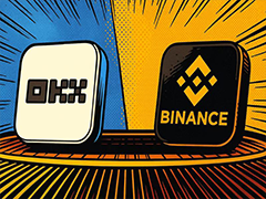 华人加密货币交易所合约入门终极选择：币安(Binance)vs欧易(OKX)哪个更易上手？