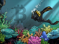 一文了解11月比特币（BTC）价格下跌20%，预计将在“本周”触底