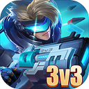 小小王者大乱斗单机版(竞技手游) v19.0 安卓版