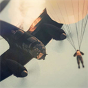 天空中的烈火官方正版(模拟飞行射击手游) v0.10.5 安卓手机版