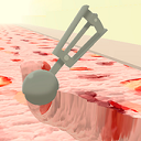 冰淇淋快跑手机版(休闲益智游戏) icecream run! v1.6.11 安卓版