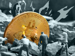 比特币暴跌下的矿工:谁在盈利?谁在硬扛?