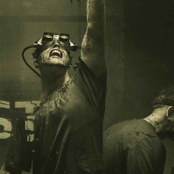 逃生 试炼·Steam在线版(恐怖冒险游戏) The Outlast Trials v1.3