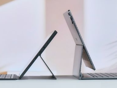 华为首款鸿蒙二合一平板! HUAWEI MatePad Edge电脑首发评测