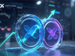 XRP Tundra (TUNDRA) 币是什么？TUNDRA代币经济学、路线图及预售指南