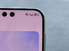 实测信号栏已显示5A标识! 华为Mate 80 RS非凡大师支持四个手机号码