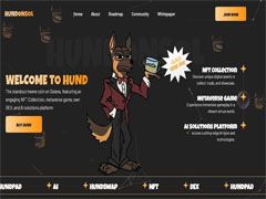 HUND币是什么？HUND主要特点、未来潜力及价格预测