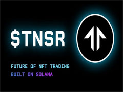什么是 Tensor (TNSR) 币?怎么买?TNSR主要特点、代币经济学及未来展望